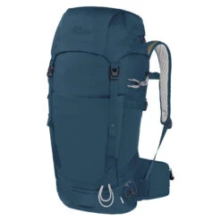 Jack Wolfskin Wolftrail 34 Recco - Wanderrucksack