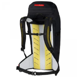 Jack Wolfskin Wolftrail 34 Recco - Wanderrucksack 9 Jack Wolfskin Wolftrail 34 Recco - Wanderrucksack -Freien Camping Geschäft jack wolfskin wolftrail 34 recco wanderrucksack detail 4