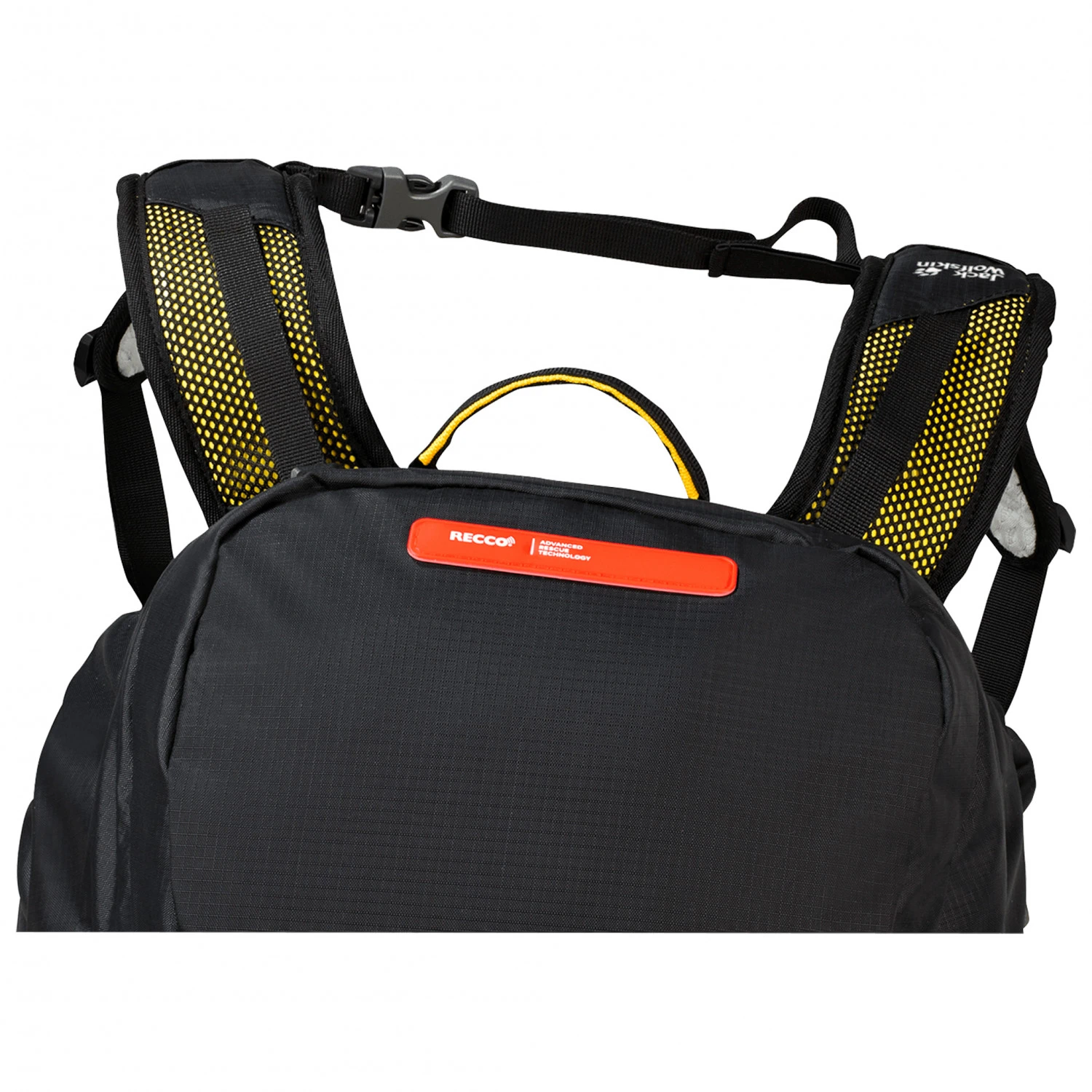 Jack Wolfskin Wolftrail 34 Recco - Wanderrucksack 5 Jack Wolfskin Wolftrail 34 Recco - Wanderrucksack – Bild 5