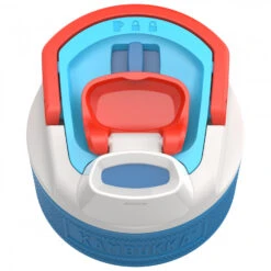 Kambukka Elton - Trinkflasche -Freien Camping Geschäft kambukka elton trinkflasche bf detail 4