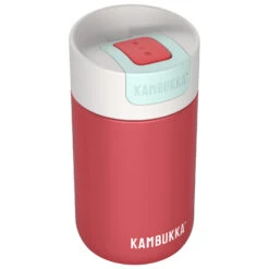 Kambukka Olympus - Trinkflasche -Freien Camping Geschäft kambukka olympus trinkflasche 4