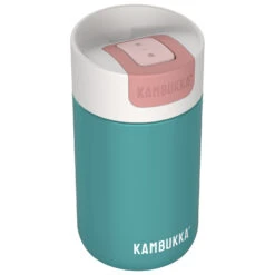 Kambukka Olympus - Trinkflasche -Freien Camping Geschäft kambukka olympus trinkflasche 6