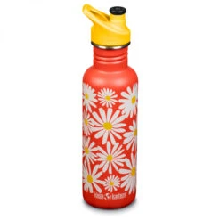 Klean Kanteen Classic Sport Cap 3.0 - Trinkflasche 6 Klean Kanteen Classic Sport Cap 3.0 - Trinkflasche -Freien Camping Geschäft klean kanteen classic sport cap 30 trinkflasche bf 2