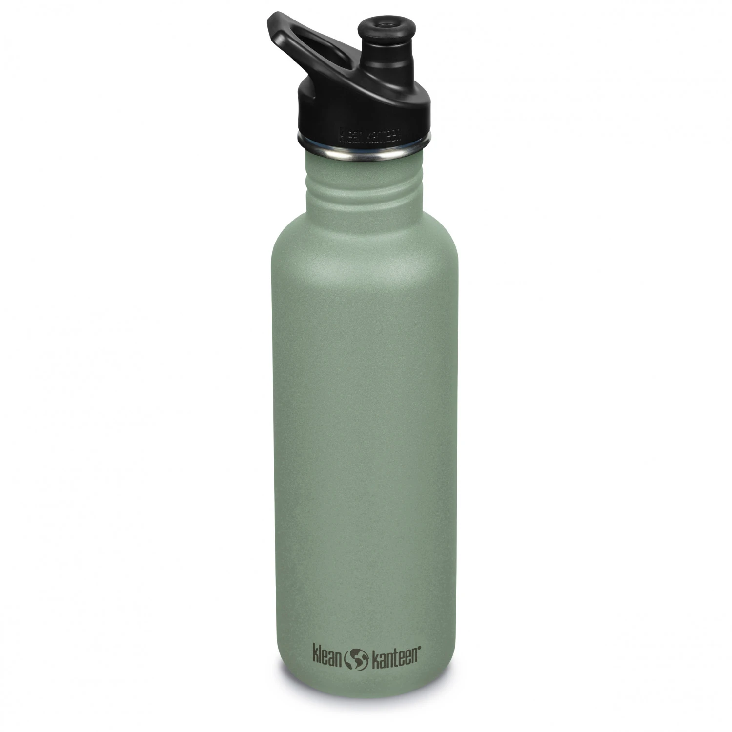 Klean Kanteen Classic Sport Cap 3.0 - Trinkflasche 1 Klean Kanteen Classic Sport Cap 3.0 - Trinkflasche