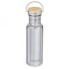 Klean Kanteen Reflect Narrow With Bamboo Cap - Trinkflasche