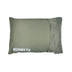 Klymit Drift Pillow - Kissen -Freien Camping Geschäft klymit drift pillow kissen 1