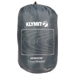Klymit Horizon Travel Blanket - Decke 13 Klymit Horizon Travel Blanket - Decke -Freien Camping Geschäft klymit horizon travel blanket decke detail 4