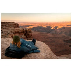 Klymit Horizon Travel Blanket - Decke 15 Klymit Horizon Travel Blanket - Decke -Freien Camping Geschäft klymit horizon travel blanket decke detail 6