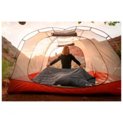 Klymit Horizon Travel Blanket - Decke 17 Klymit Horizon Travel Blanket - Decke -Freien Camping Geschäft klymit horizon travel blanket decke detail 8