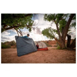 Klymit Horizon Travel Blanket - Decke 18 Klymit Horizon Travel Blanket - Decke -Freien Camping Geschäft klymit horizon travel blanket decke detail 9