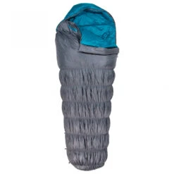 Klymit KSB 35 - Hybridschlafsack -Freien Camping Geschäft klymit ksb 35 hybridschlafsack detail 3