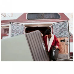 Klymit Large Pump Sack Flip Valve - Luftpumpe -Freien Camping Geschäft klymit large pump sack flip valve luftpumpe detail 6