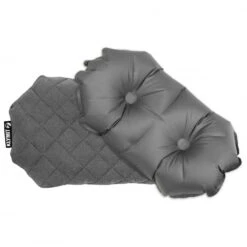 Klymit Luxe Pillow - Kissen -Freien Camping Geschäft klymit luxe pillow kissen detail 4