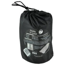 Klymit Static V Luxe - Isomatte -Freien Camping Geschäft klymit static v luxe isomatte detail 3