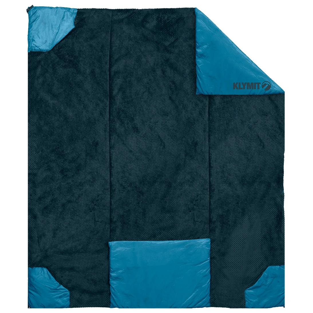 Klymit Versa Luxe Blanket - Decke 1 Klymit Versa Luxe Blanket - Decke