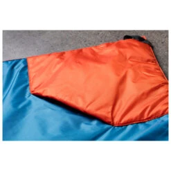 Klymit Versa Tech Blanket - Decke -Freien Camping Geschäft klymit versa tech blanket decke detail 5