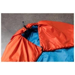 Klymit Versa Tech Blanket - Decke -Freien Camping Geschäft klymit versa tech blanket decke detail 6