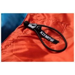 Klymit Versa Tech Blanket - Decke -Freien Camping Geschäft klymit versa tech blanket decke detail 7