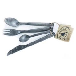 Kupilka Besteckset 4 Teilig -Freien Camping Geschäft kupilka besteckset 4 teilig 1