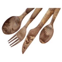 Kupilka Besteckset 4 Teilig -Freien Camping Geschäft kupilka besteckset 4 teilig detail 3