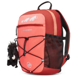 Mammut Kid's First Zip 8 - Kinderrucksack -Freien Camping Geschäft mammut kids first zip 8 kinderrucksack 1