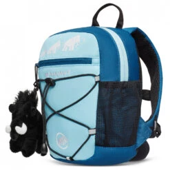 Mammut Kid's First Zip 8 - Kinderrucksack -Freien Camping Geschäft mammut kids first zip 8 kinderrucksack 3
