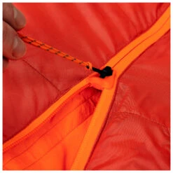 Mammut Perform Down Bag -7C - Daunenschlafsack 10 Mammut Perform Down Bag -7C - Daunenschlafsack -Freien Camping Geschäft mammut perform down bag 7c daunenschlafsack detail 5