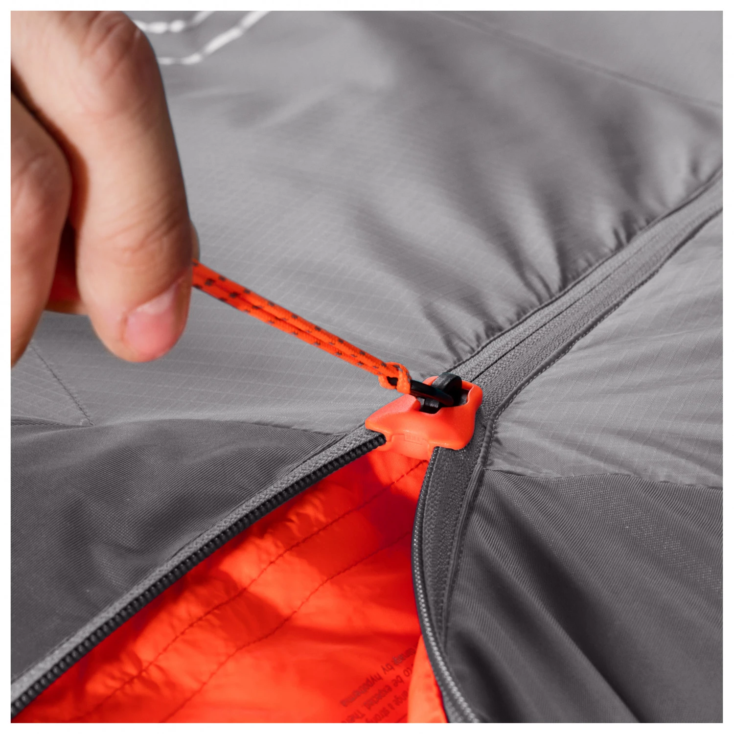 Mammut Relax Down Bag 0C - Daunenschlafsack 4 Mammut Relax Down Bag 0C - Daunenschlafsack – Bild 4