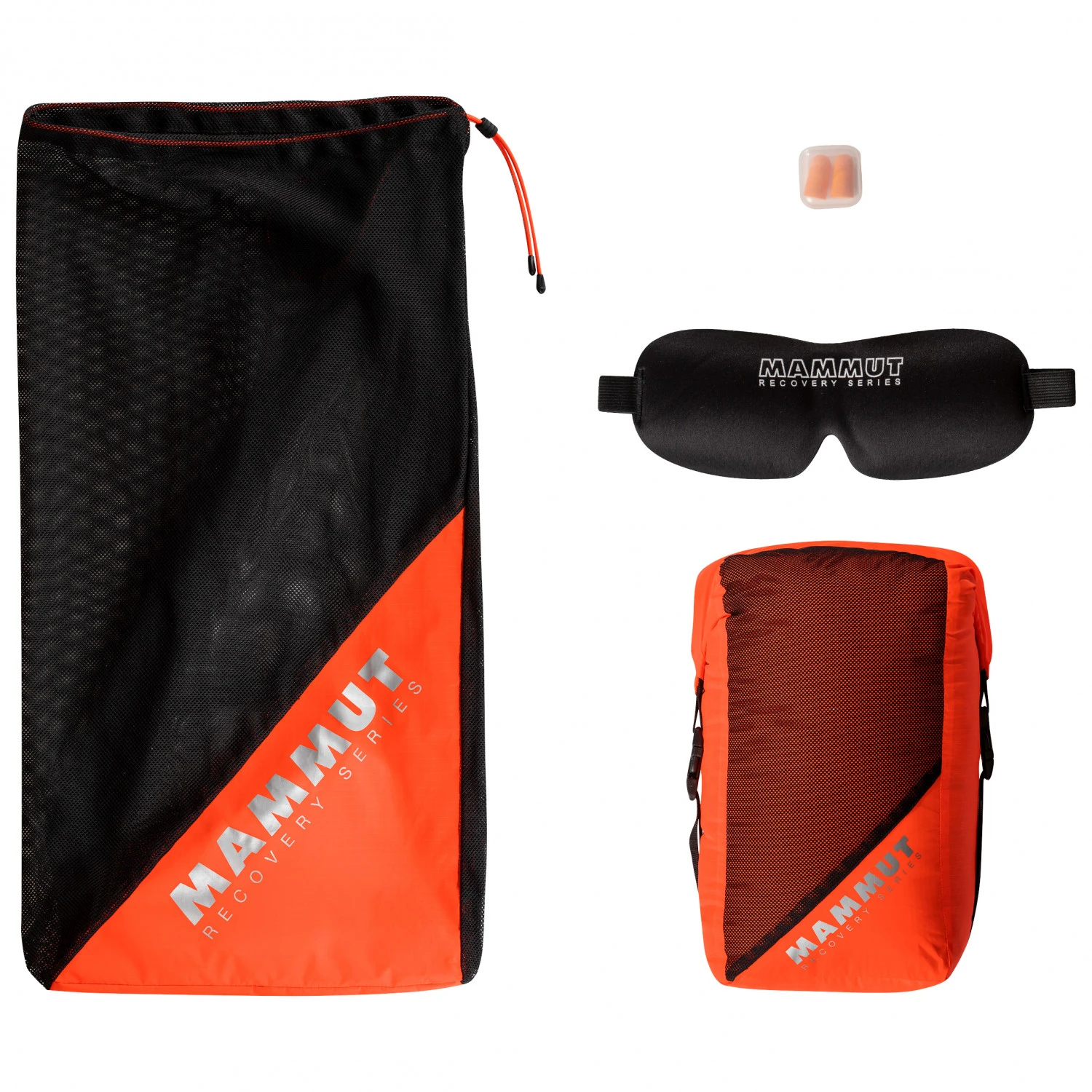 Mammut Relax Down Bag 0C - Daunenschlafsack 5 Mammut Relax Down Bag 0C - Daunenschlafsack – Bild 5