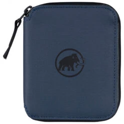Mammut Seon Zip Wallet - Geldbeutel -Freien Camping Geschäft mammut seon zip wallet geldbeutel 2