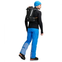 Mammut Trion Nordwand 15 - Tourenrucksack -Freien Camping Geschäft mammut trion nordwand 15 tourenrucksack detail 3