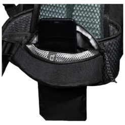 Mammut Women's Lithium 20 - Wanderrucksack -Freien Camping Geschäft mammut womens lithium 20 wanderrucksack detail 4