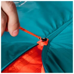 Mammut Women's Protect Down Bag -21C - Daunenschlafsack -Freien Camping Geschäft mammut womens protect down bag 21c daunenschlafsack detail 5