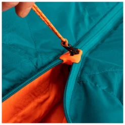 Mammut Women's Relax Down Bag -2C - Daunenschlafsack -Freien Camping Geschäft mammut womens relax down bag 2c daunenschlafsack detail 4