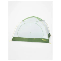 Marmot Limestone 4P - 4-Personen Zelt 13 Marmot Limestone 4P - 4-Personen Zelt -Freien Camping Geschäft marmot limestone 4p 4 personen zelt detail 3