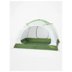 Marmot Limestone 4P - 4-Personen Zelt 15 Marmot Limestone 4P - 4-Personen Zelt -Freien Camping Geschäft marmot limestone 4p 4 personen zelt detail 5