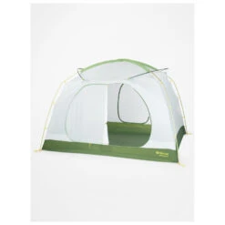 Marmot Limestone 6P - Gruppenzelt 16 Marmot Limestone 6P - Gruppenzelt -Freien Camping Geschäft marmot limestone 6p gruppenzelt detail 5