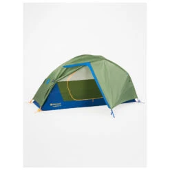 Marmot Tungsten 1P - 1-Personen Zelt -Freien Camping Geschäft marmot tungsten 1p 1 personen zelt detail 3