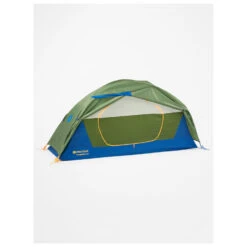 Marmot Tungsten 1P - 1-Personen Zelt -Freien Camping Geschäft marmot tungsten 1p 1 personen zelt detail 4