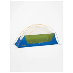 Marmot Tungsten 1P - 1-Personen Zelt -Freien Camping Geschäft marmot tungsten 1p 1 personen zelt detail 5