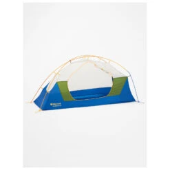 Marmot Tungsten 1P - 1-Personen Zelt -Freien Camping Geschäft marmot tungsten 1p 1 personen zelt detail 6