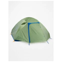 Marmot Tungsten 4P - 4-Personen Zelt 10 Marmot Tungsten 4P - 4-Personen Zelt -Freien Camping Geschäft marmot tungsten 4p 4 personen zelt detail 3