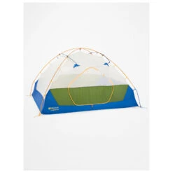 Marmot Tungsten 4P - 4-Personen Zelt 12 Marmot Tungsten 4P - 4-Personen Zelt -Freien Camping Geschäft marmot tungsten 4p 4 personen zelt detail 5