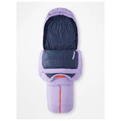 Marmot Women's Teton - Daunenschlafsack -Freien Camping Geschäft marmot womens teton daunenschlafsack detail 3