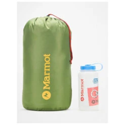 Marmot Women's Teton - Daunenschlafsack -Freien Camping Geschäft marmot womens teton daunenschlafsack detail 4