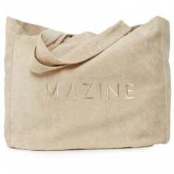 Mugi Beach Bag - Umhängetasche -Freien Camping Geschäft mazine mugi beach bag umhaengetasche 1