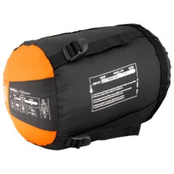 Millet Baikal 750 - Kunstfaserschlafsack -Freien Camping Geschäft millet baikal 750 kunstfaserschlafsack detail 4