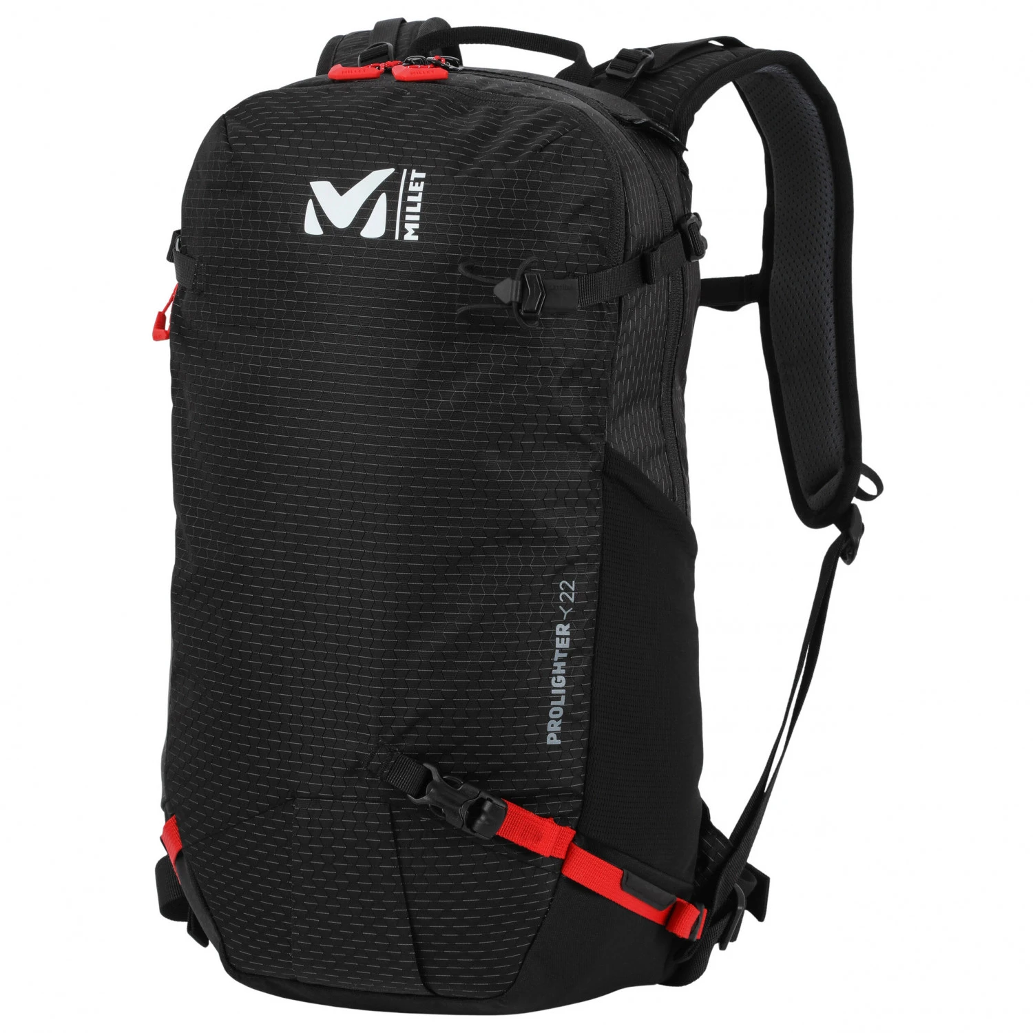 Millet Prolighter 22 - Daypack 3 Millet Prolighter 22 - Daypack – Bild 3
