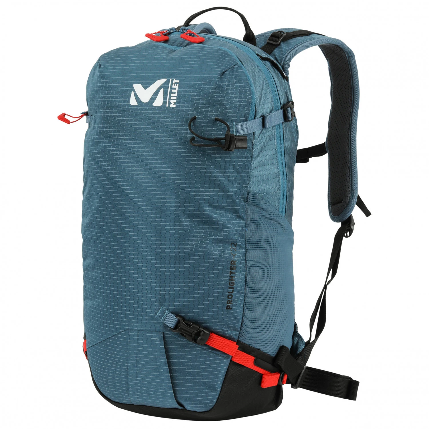 Millet Prolighter 22 - Daypack 4 Millet Prolighter 22 - Daypack – Bild 4