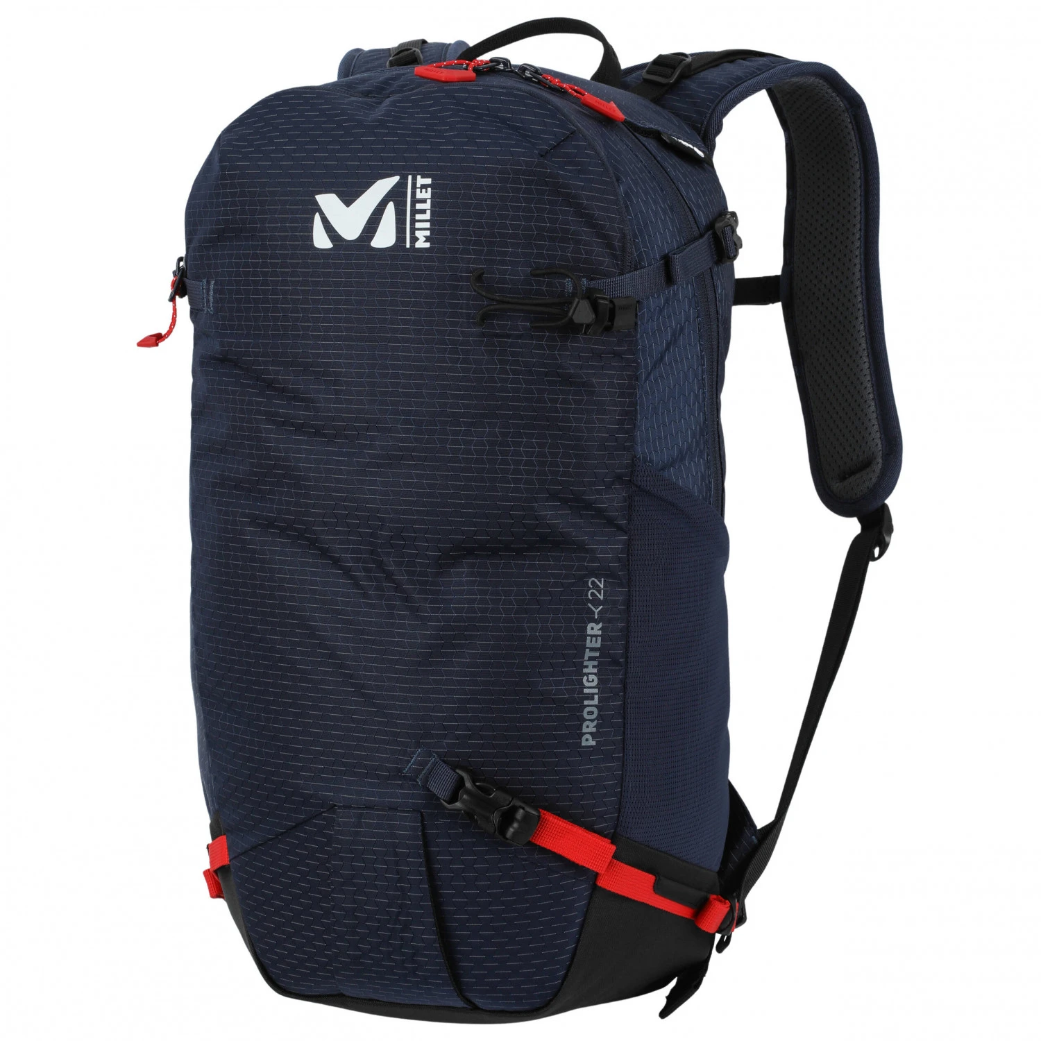 Millet Prolighter 22 - Daypack 5 Millet Prolighter 22 - Daypack – Bild 5